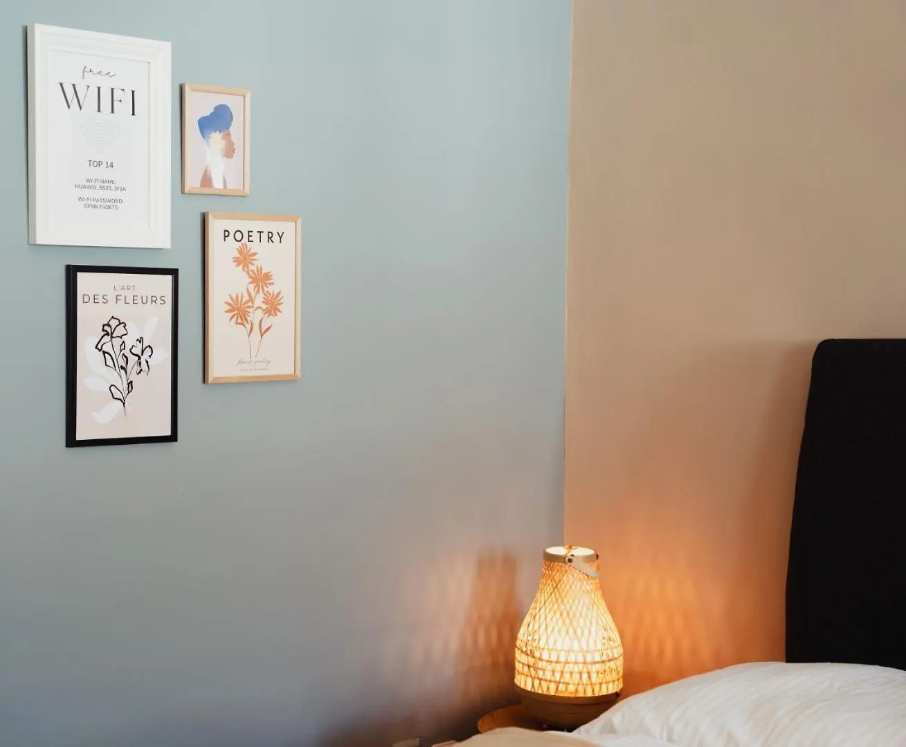 Cozy, Small, New With Free Parking Vienna Apartment